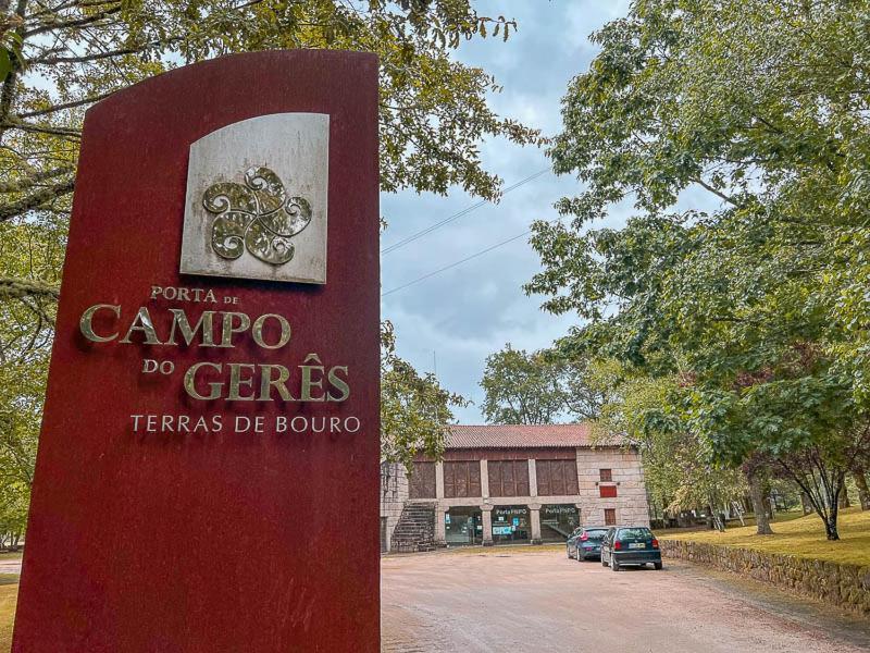 Casa Da Ficheira Villa Vườn quốc gia Peneda-Gerês Ngoại thất bức ảnh